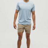 Our most popular graphic on our most popular fabric. The Juniper t-shirt features our unique TreeBlend that's soft on skin (and the planet, too).