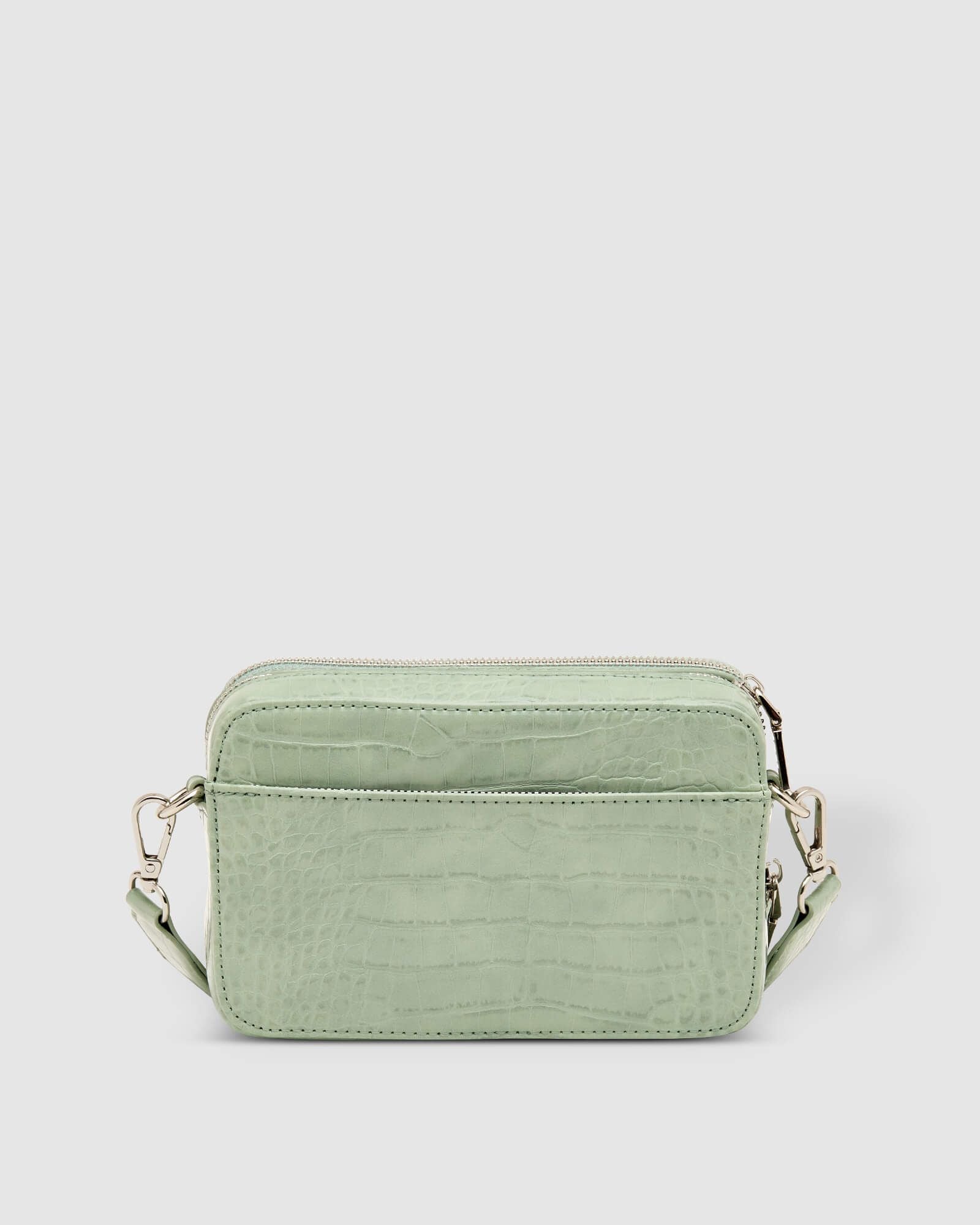 The Louenhide Celeste Crossbody Bag is beautiful camera style bag, perfect for long summer days.