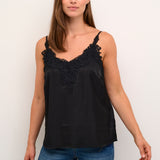 A basic wardrobe essential with an elevated look!