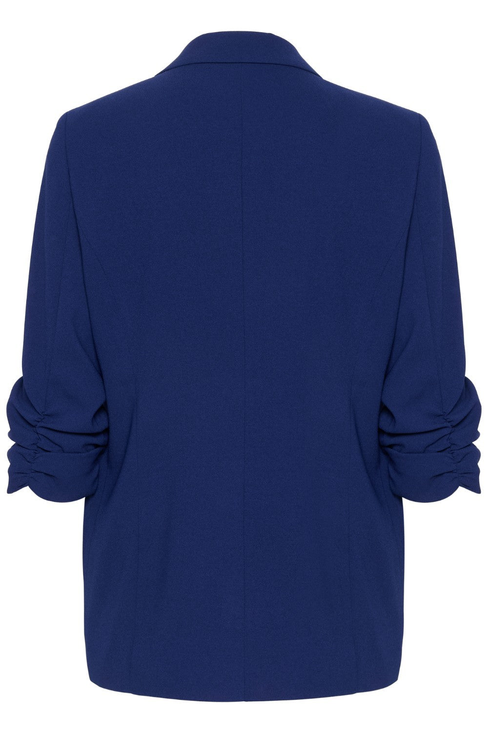 The Cream Cocamia Blazer is a versatile addition to any wardrobe. Perfect for the office or a casual outing, this blazer effortlessly pairs with both work wear and denim. A must-have for those looking for stylish and practical options.