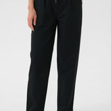 Cream Tess Pant