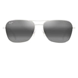 Maui Jim NA'AUAO Polarized Sunglasses