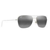Maui Jim NA'AUAO Polarized Sunglasses