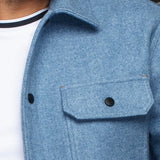 Au Noir Danali Overshirt