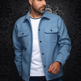 Au Noir Danali Overshirt