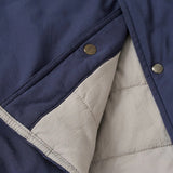 Johnnie-O Denzel Featherweight Shacket