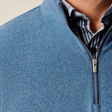 Johnnie-O Mikey Performance 1/4 Zip Pullover