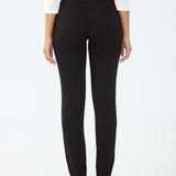 No wardrobe is complete without spectacular black jeans! For women with slimmer curves, consider our super-flattering Suzanne Onyx Denim. Available in petite.
