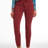 FDJ Suzanne Straight Leg Pant
