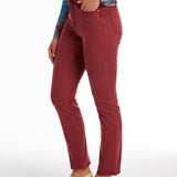 FDJ Suzanne Straight Leg Pant