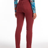 FDJ Suzanne Straight Leg Pant