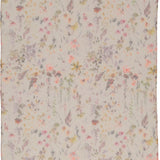 Fashionable and Sustainable! The Dainty Flowers Scarf is the perfect addition to your summer wardrobe. Tie it in a classic scarf shape, thrown over your shoulders, or let it hang down in the breeze. Pairs well with your favourite jeans, summer dresses or work blazer. A fabulous fashion accessory that is Good for you and Good for the planet.