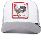 Goorin Bros. THE COCK Hat