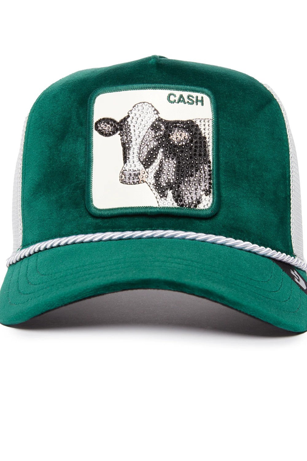 Groovy, grounded, and totally cool. Slip this on and feel like you're cruising through life with effortless style.