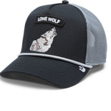 Goorin Bros. GB2 WOLF Hat