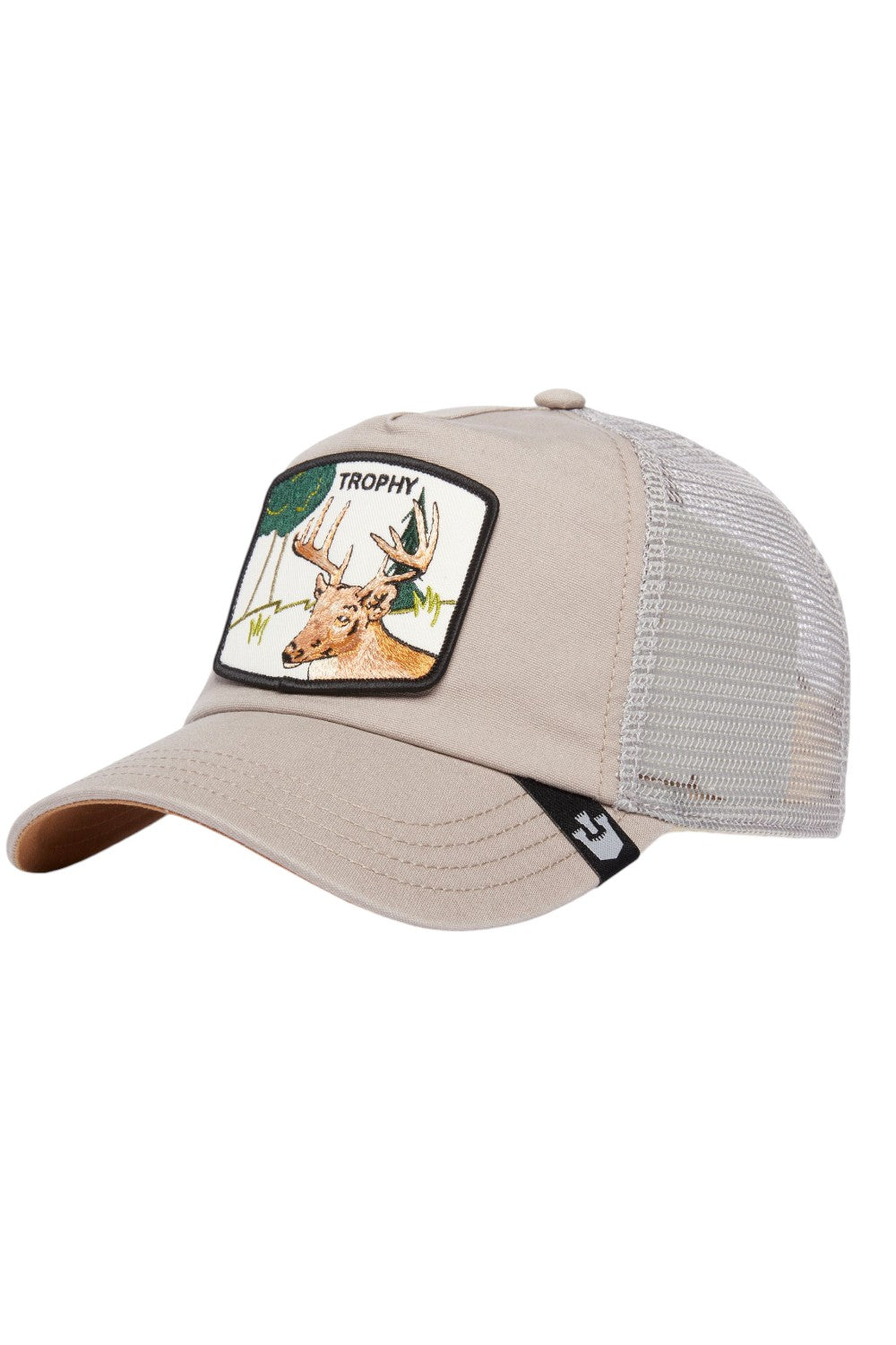 The farm is always experimenting what the truck truly is. Fabrics, animals, colours, and playful words will always change. But our signature silhouette remains the same. You always know what your getting!