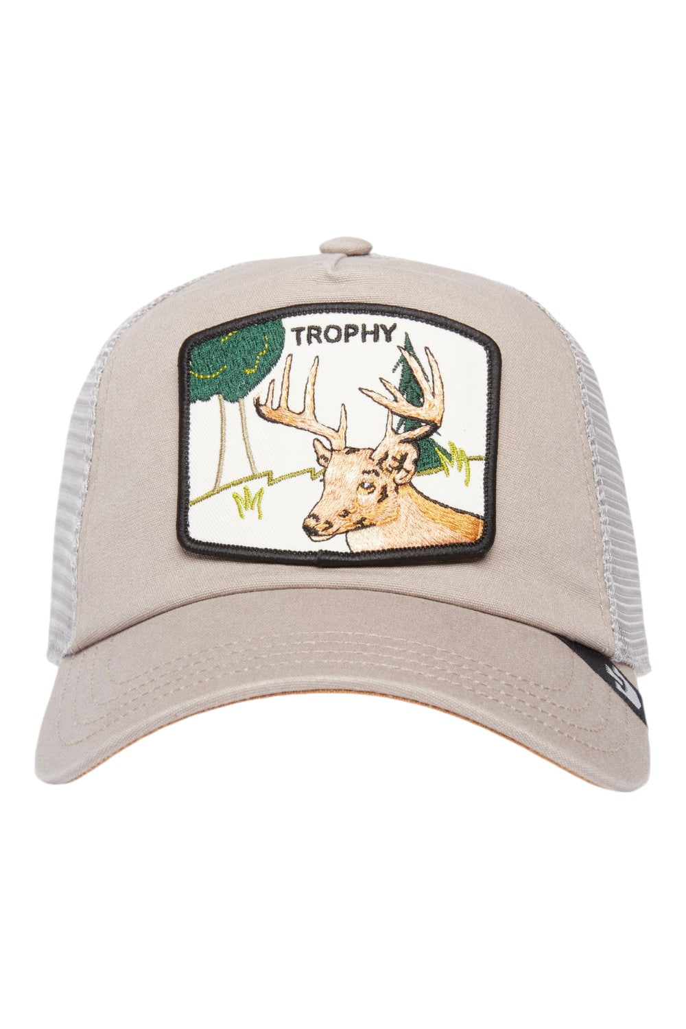 The farm is always experimenting what the truck truly is. Fabrics, animals, colours, and playful words will always change. But our signature silhouette remains the same. You always know what your getting!