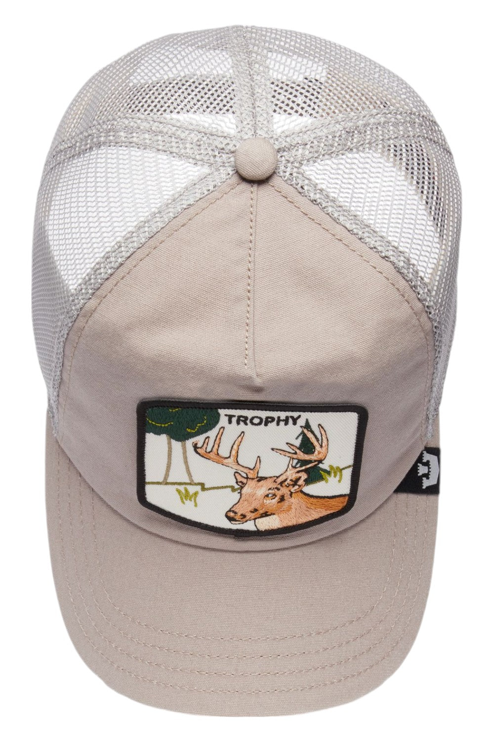 The farm is always experimenting what the truck truly is. Fabrics, animals, colours, and playful words will always change. But our signature silhouette remains the same. You always know what your getting!