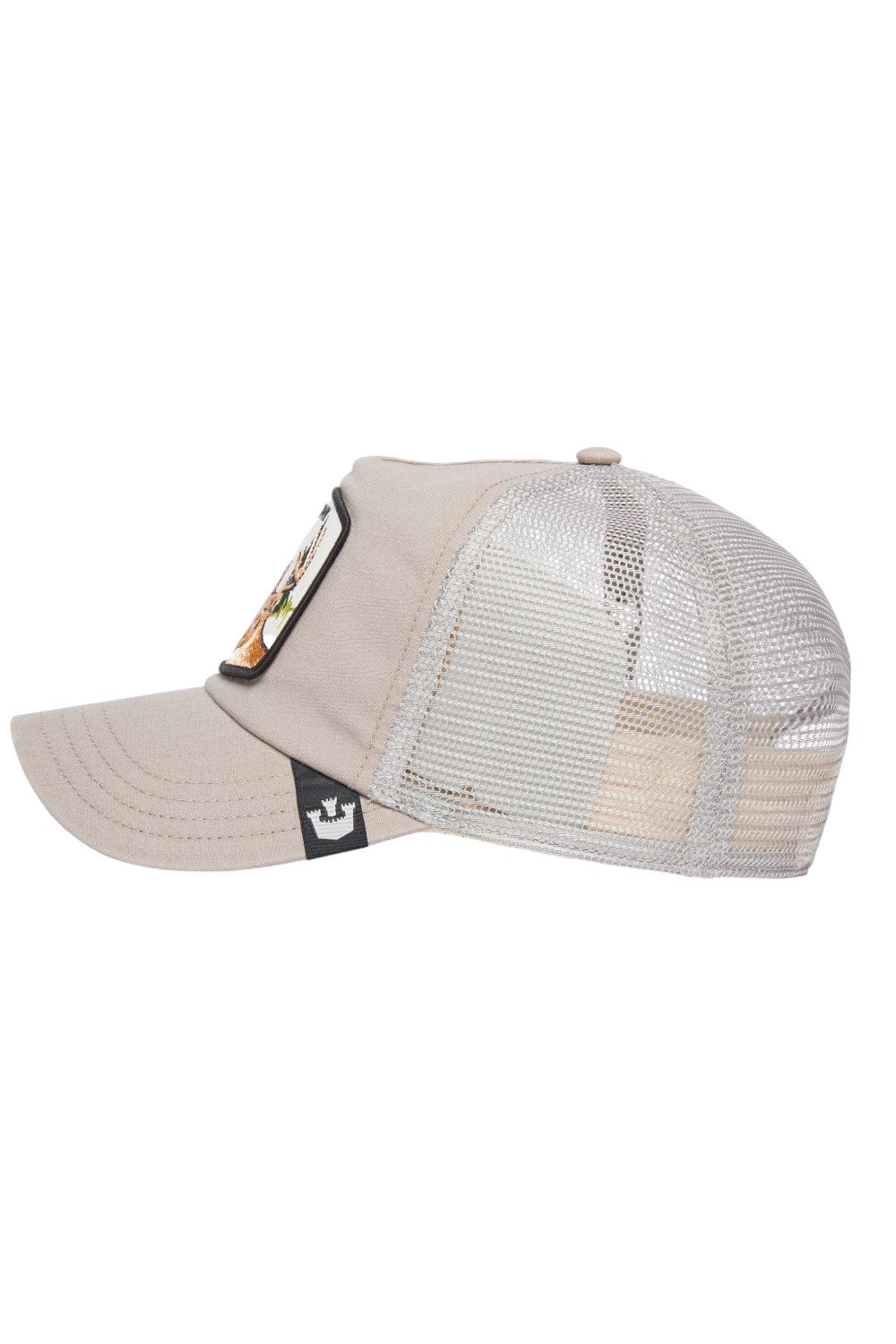 The farm is always experimenting what the truck truly is. Fabrics, animals, colours, and playful words will always change. But our signature silhouette remains the same. You always know what your getting!