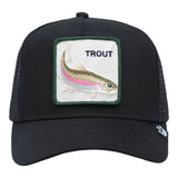 Goorin Bros. THE TROUT FISH Hat