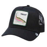 Goorin Bros. THE TROUT FISH Hat