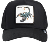 Goorin Bros. THE DEADLIEST SCORPION Hat