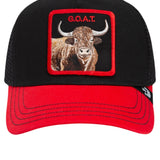 Goorin Bros. THE GOAT STEER Hat