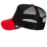 Goorin Bros. THE GOAT STEER Hat