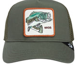 Goorin Bros. GONE FISHIN' Hat