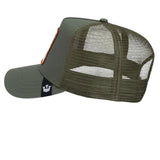Goorin Bros. GONE FISHIN' Hat