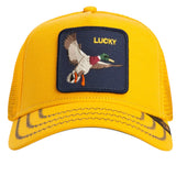 Goorin Bros. GOTTA BE QUICKER Hat