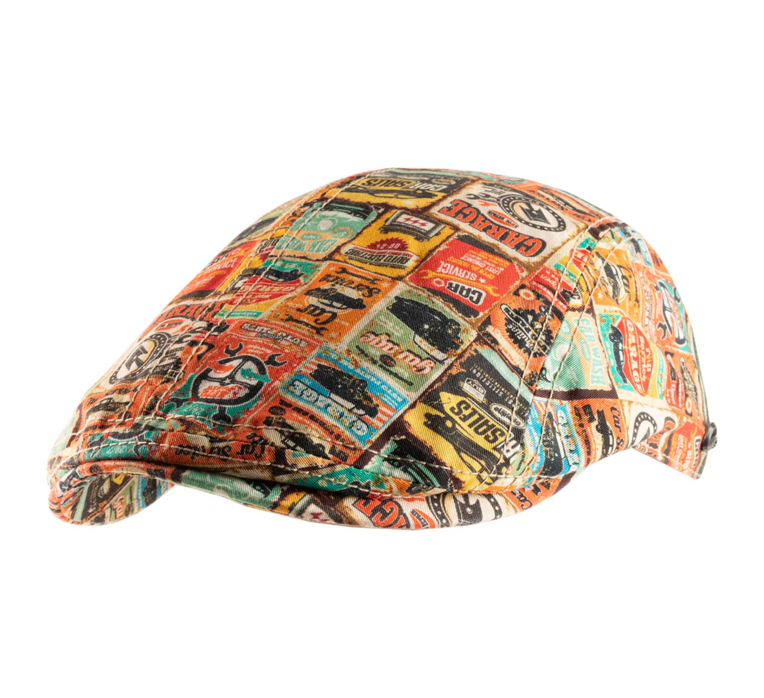 100% Cotton Light and Breathable