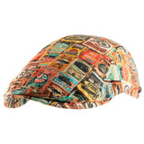 100% Cotton Light and Breathable