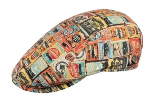 100% Cotton Light and Breathable
