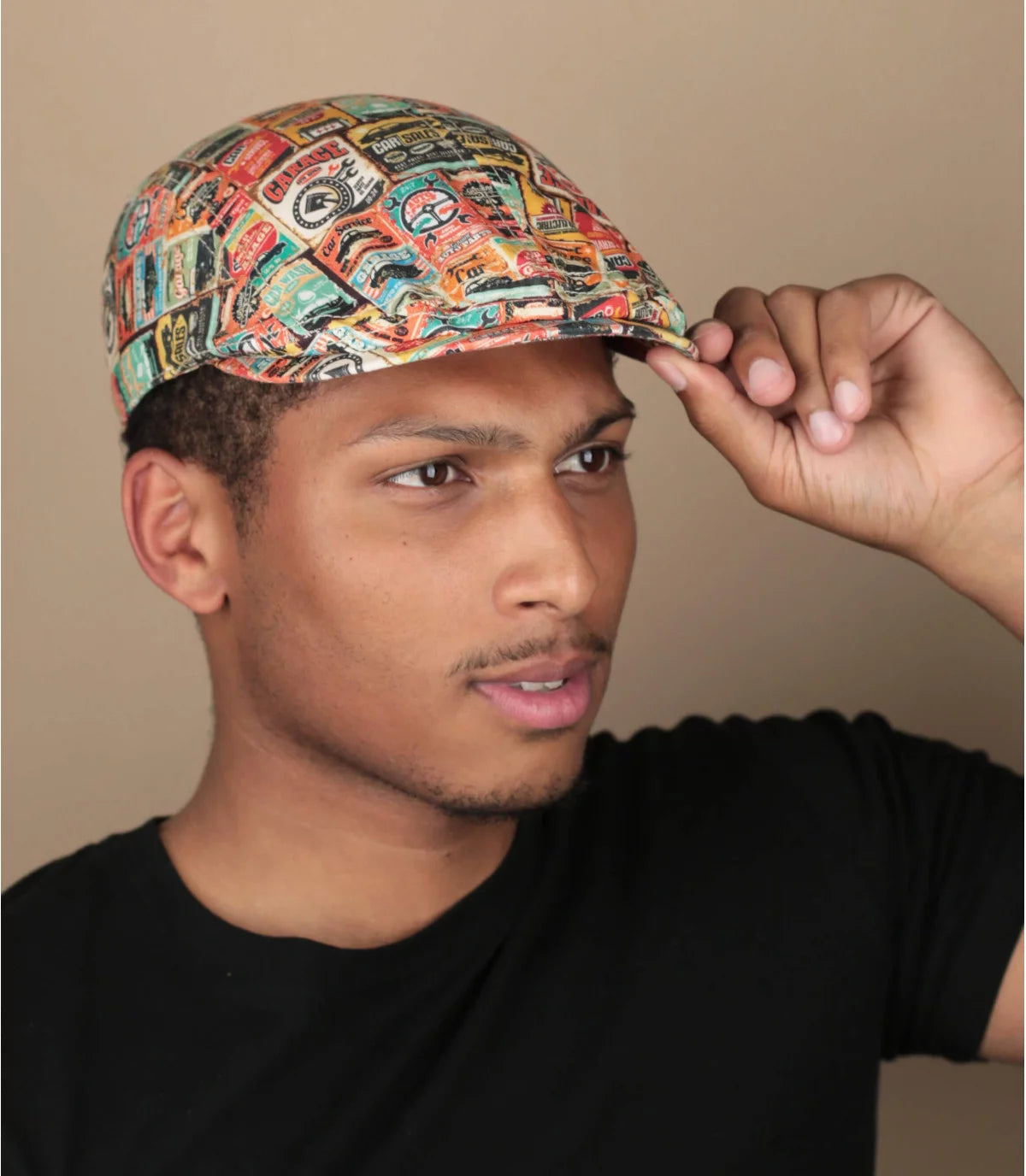 100% Cotton Light and Breathable