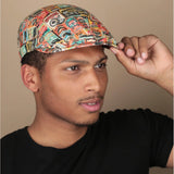 100% Cotton Light and Breathable