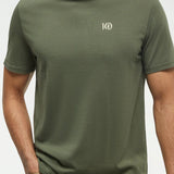 Tentree Woodblock T-Shirt