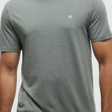 Lightweight, super soft and comfortable, this jersey tee is your perfect easy-to-wear go-to for all your adventures, big or small.