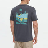 Tentree Emerald Edge T-Shirt
