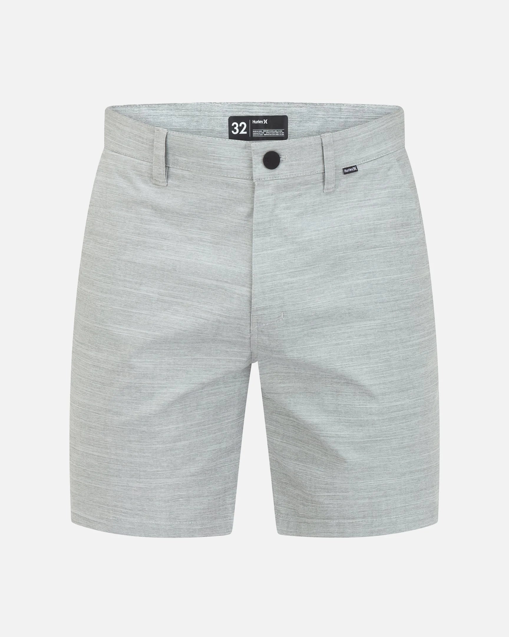 Hurley white shorts sales