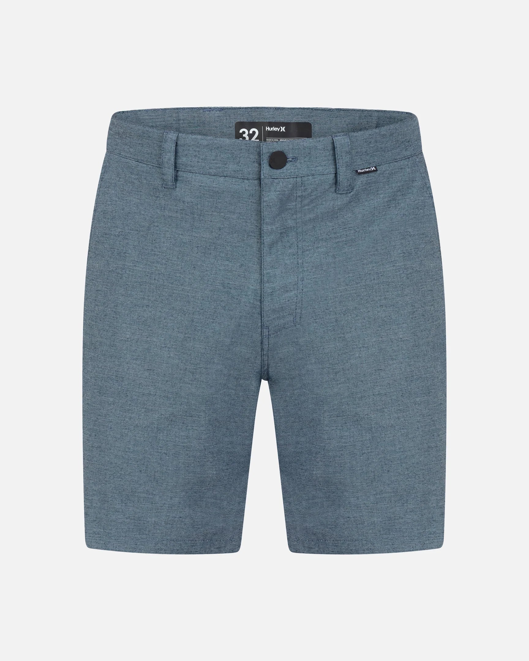 Hurley 2025 grey shorts