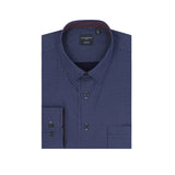 Leo Chevalier Long Sleeve Sport Shirt