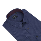 Leo Chevalier Long Sleeve Sport Shirt
