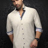 Au Noir ATLAS Long Sleeve Shirt