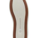 Experience superior comfort and style with Johnston & Murphy Anders Lace To Toe shoes. Crafted with full grain leather, these shoes feature a flexible, unlined construction and a molded, removable cushioned footbed for all-day comfort. The high-rebound TRUFOAM midsole provides cushioning and the rubber outsole ensures durability. Elevate your footwear game now!