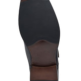 Johnston & Murphy RICHLAND Single Buckle Monk Shoe