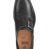Johnston & Murphy RICHLAND Single Buckle Monk Shoe