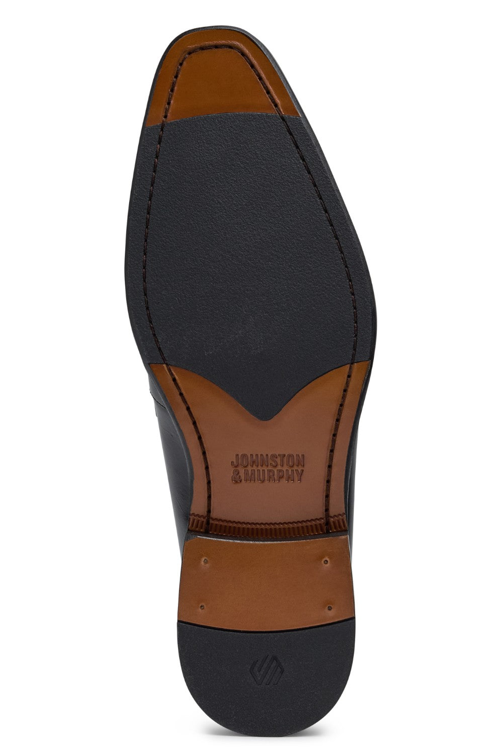Crafted from luxurious Italian calfskin, the Sullivan Plain Toe features a leather lining for a comfortable and chic fit. The highly cushioned and removable TRUFOAM footbed adds ultra-light rebound while the lightweight EVA midsole and leather rubber outsole provide durability and support. Made in a Silver Rated Leather Work Group Tannery, this shoe is sure to impress with its quality and craftsmanship.