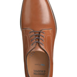 Johnston & Murphy Sullivan Plain Toe
