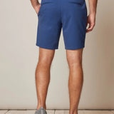 These are the shorts every guy has wanted—and now they finally exist. They're made with a clean cut and performance fabric that mirrors the sleeker dressy shorts out there so they stretch a bit and wick moisture in hot weather. An easy choice to pair with your loafers and headed out to dinner after a round, the Jupiters have earned their spot as your new go-tos.